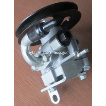 Nissan D22 KA24DE STEERING PUMP 49110-VJ200
